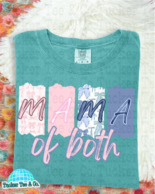 Mama Of Both