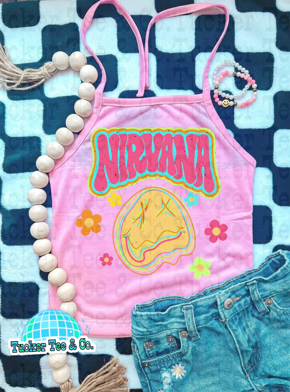 Floral Nirvana