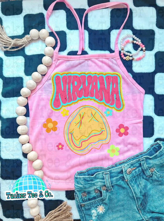 Floral Nirvana
