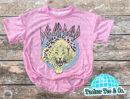 Pink Def Leppard