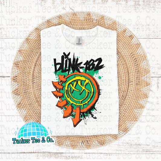 Blink 182
