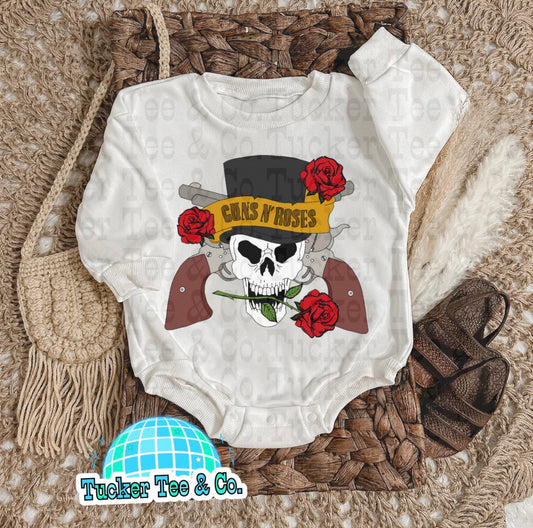 Guns N Roses