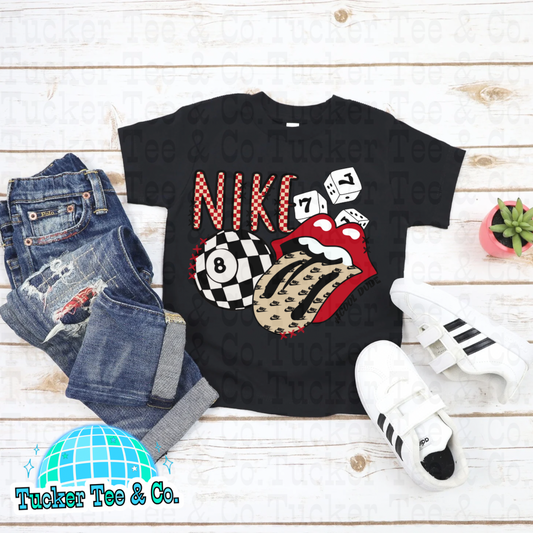 Nike 8Ball