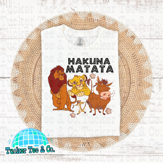 Hakuna Matata