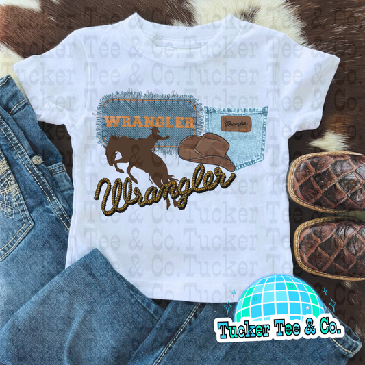 Wrangler
