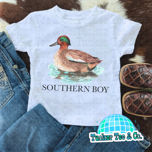Southern Boy