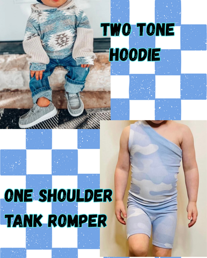 Choose Your Style(Handmade)