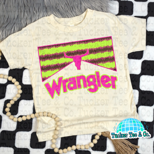 Neon Wrangler
