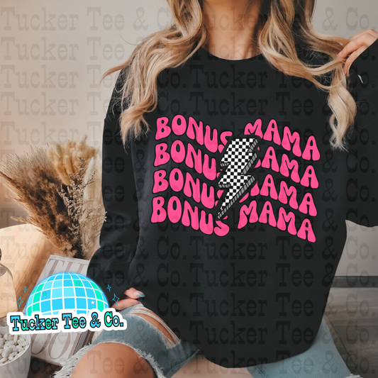 Bonus Mama