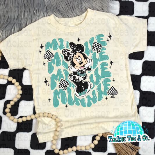 Minnie