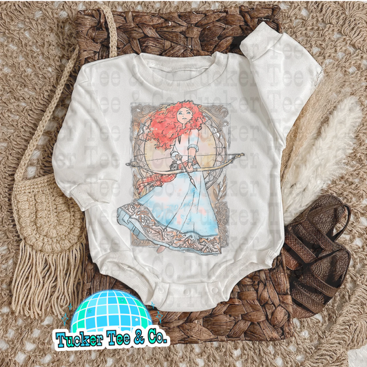 Merida