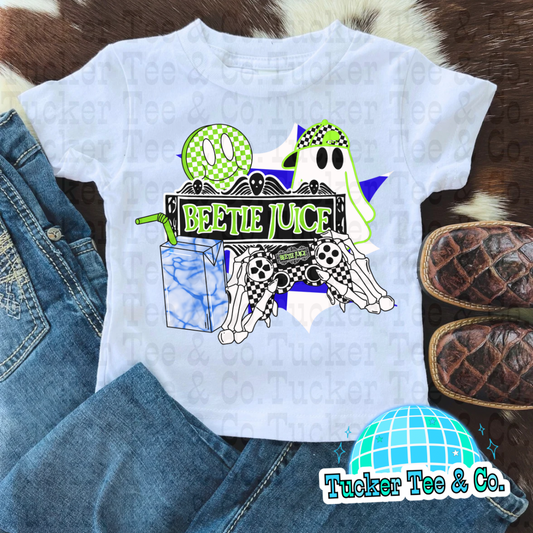 Beetle Juice