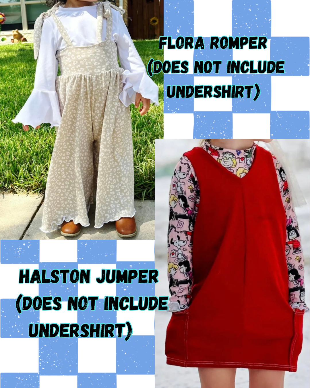 Choose Your Style(Handmade)