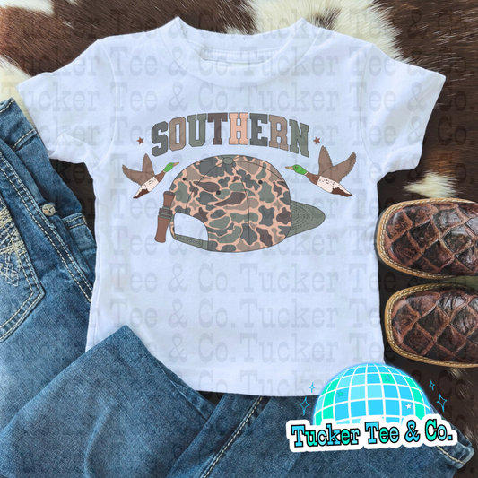 Camo Southern
