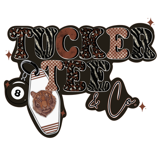 Tucker Tee & Co